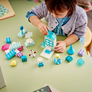 LEGO® DUPLO®  Disney  10462 Ledové království Kreativní krabička s Elsou a Olafem5