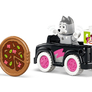 LEGO® DUPLO® 10469 Muffin, Bluey a rozvoz pizzy3