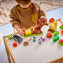 LEGO® DUPLO® 10469 Muffin, Bluey a rozvoz pizzy4