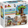 LEGO® DUPLO® 10469 Muffin, Bluey a rozvoz pizzy5