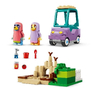 32 LEGO® Bluey 11216 Bingo, Bluey a babičky