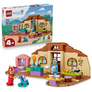 20 LEGO® Bluey 11221 Rusty, Bluey a škola