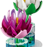 Lekníny - Lego Creator (11511) 5