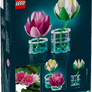 Lekníny - Lego Creator (11511) 8