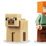 První noční dobrodružství - Minecraft (21593) 2
