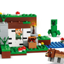 První noční dobrodružství - Minecraft (21593) 3