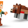 První noční dobrodružství - Minecraft (21593) 4