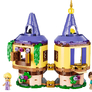 LEGO® - Disney 43294 Locika ve své mini věži2
