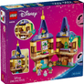 LEGO® - Disney 43294 Locika ve své mini věži4