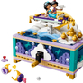 LEGO® - Disney 43295 Jasmínina šperkovnice2