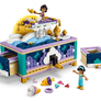 LEGO® - Disney 43295 Jasmínina šperkovnice3