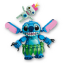 5 LEGO® - Disney 43296 Stitch a Scrump