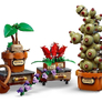 12 LEGO® Harry Potter™ 76474 Rostliny z hodiny bylinkářství v Bradavicích