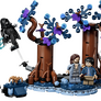 5 LEGO® Harry Potter™ 76475 Zapovězený les: Expecto Patronum