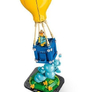 34 LEGO® Fortnite®  77080 Supply Drop