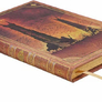 The Lord of the Rings Collection  The Quest Continues Journal  Midi  CUSTOM UNLINED 3