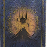 The Lord of the Rings Collection  The Crown Reclaimed Journal  Midi  CUSTOM UNLINED 2