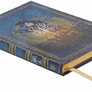 The Lord of the Rings Collection  The Crown Reclaimed Journal  Midi  CUSTOM UNLINED 3