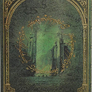 The Lord of the Rings Collection  Power of Fellowship Journal  Ultra  CUSTOM LINED 2