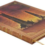 The Lord of the Rings Collection  The Quest Continues Journal  Ultra  CUSTOM UNLINED 3