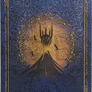 The Lord of the Rings Collection  The Crown Reclaimed Journal  Ultra  CUSTOM UNLINED 2