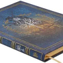 The Lord of the Rings Collection  The Crown Reclaimed Journal  Ultra  CUSTOM UNLINED 3
