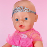 BABY born Šatičky princezna, 43 cm - Baby Born (840559) 5