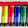 Sada akrylů Amsterdam St. základní odstíny 6x20ml 3