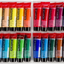 Sada akrylů Amsterdam Standard 24x20ml 2