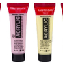 Sada akrylů Amsterdam St. pastelové odstíny 6x20ml 3