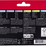 Sada akrylů Amsterdam St. pastelové odstíny 6x20ml 4
