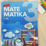 Hravá matematika 3 - přepracované vydání - pracovní sešit - 1. díl 2