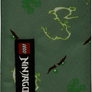 LEGO Ninjago Spinjitzu Master - peněženka 2