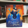 7 Pouštní princ
