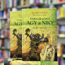 10 Dobrodružství Agy a Niky: Amulet Stínovratu