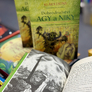 11 Dobrodružství Agy a Niky: Amulet Stínovratu