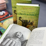 12 Dobrodružství Agy a Niky: Amulet Stínovratu