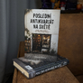 6 Poslední antikvariát na světě