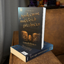 3 Společnost magických předmětů
