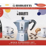 Moka Espresso Set2