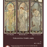 Alfons Mucha – Probuzení rána 75 Puzzle4