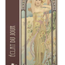 Alfons Mucha – Záře dne 75 Puzzle2