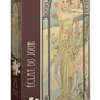 Alfons Mucha – Záře dne 75 Puzzle3