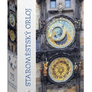 Staroměstský orloj 75 panoramic Puzzle3