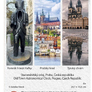 Staroměstský orloj 75 panoramic Puzzle4