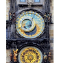 Staroměstský orloj 75 panoramic Puzzle5