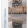 Týnský chrám 75 puzzle2
