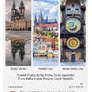 Pomník Franze Kafky 75 puzzle4