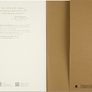 Sešity MOLESKINE 3ks LordOfRings linkované XL 4