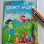Český jazyk 3 - pracovní sešit - 2. díl - nová edice 2